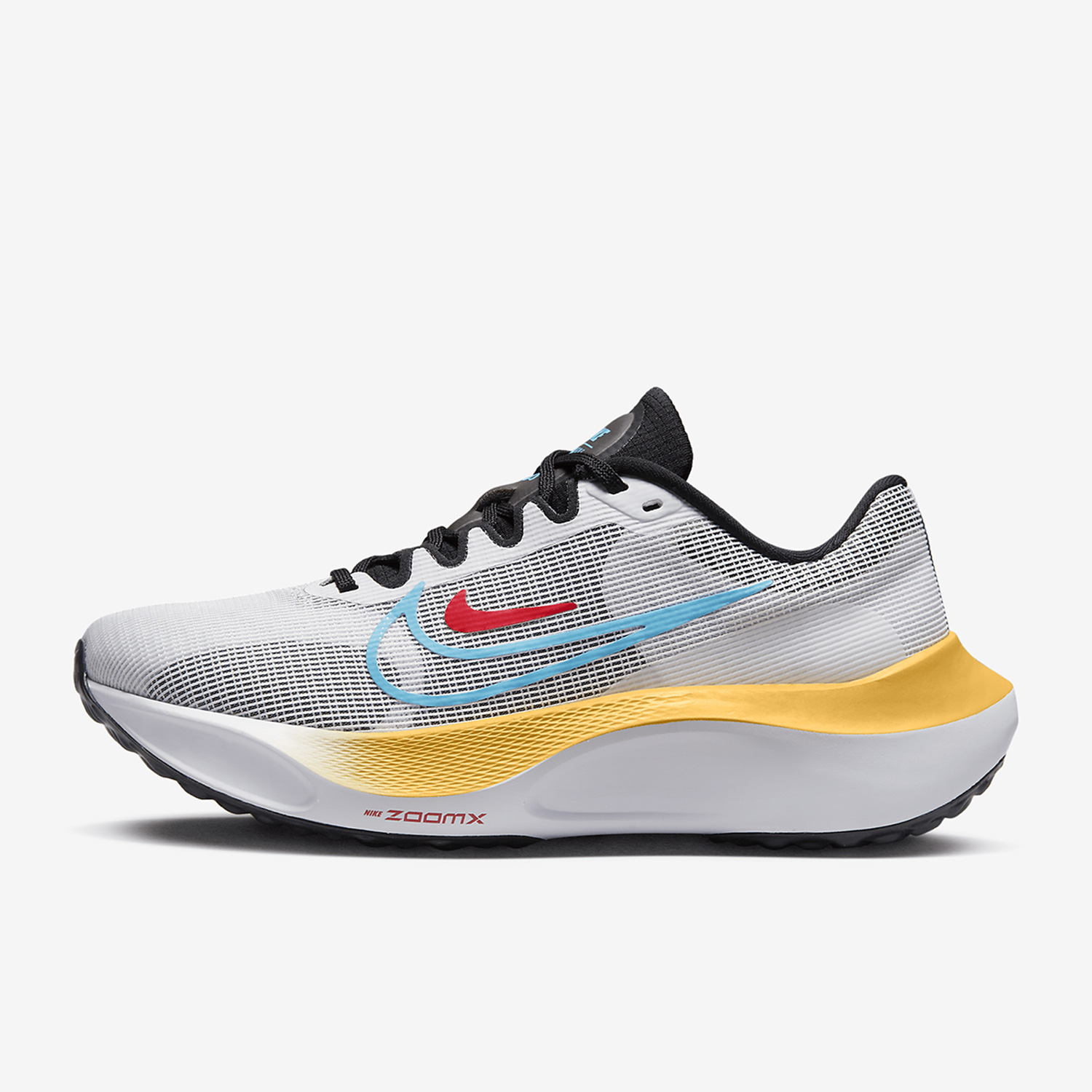حذاء الجري Nike Authentic Zoom - مراجعة Nike Shoes Zoom Fly 5 وسعره