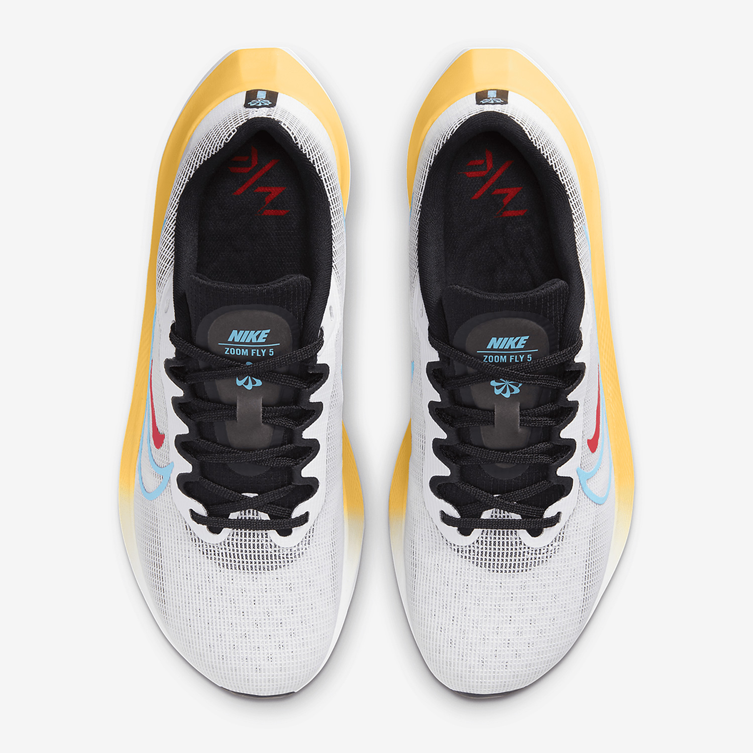 حذاء الجري Nike Authentic Zoom - مراجعة Nike Shoes Zoom Fly 5 وسعره