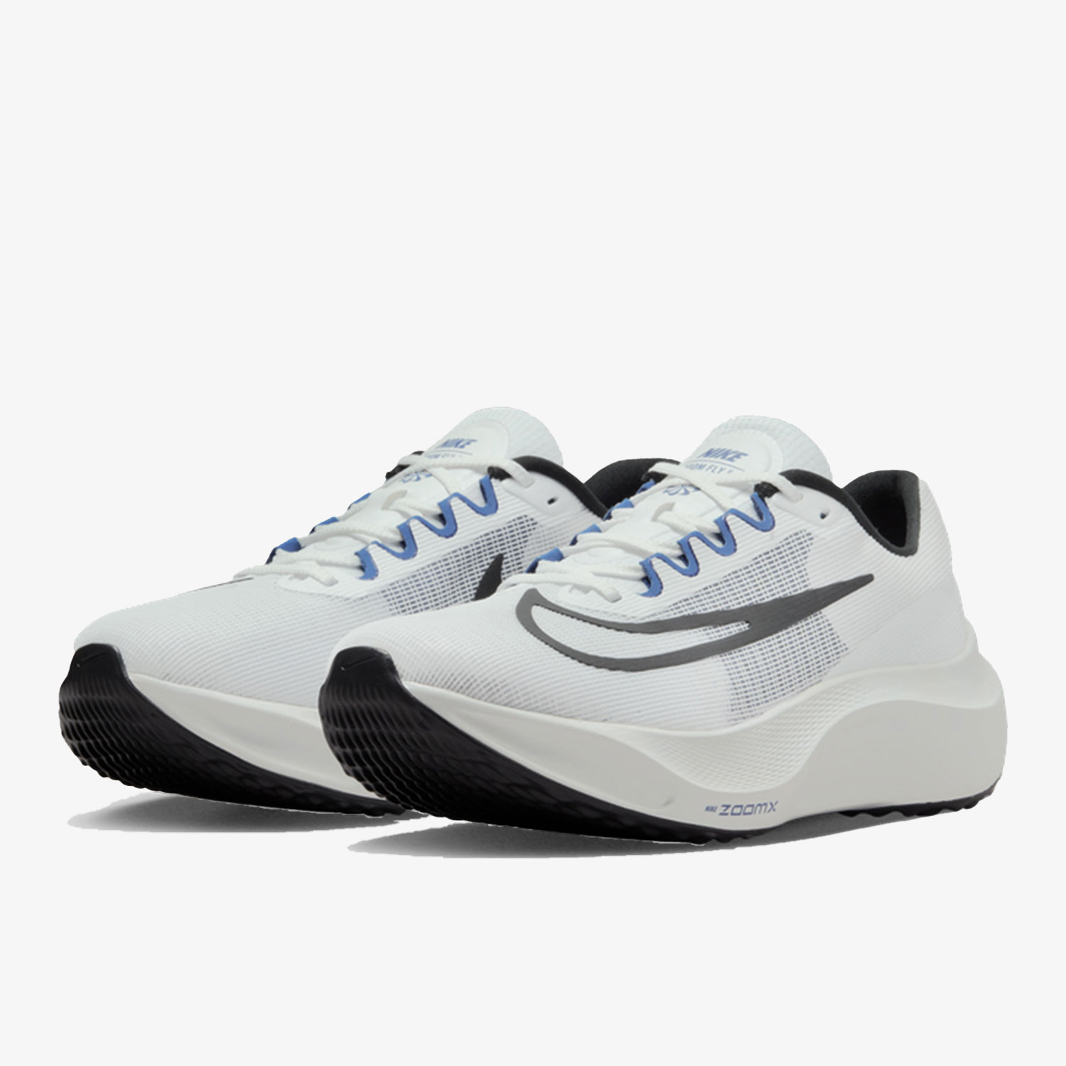 حذاء الجري Nike Zoom Fly 5 الأ - مراجعة Nike Shoes Zoom Fly 5 وسعره