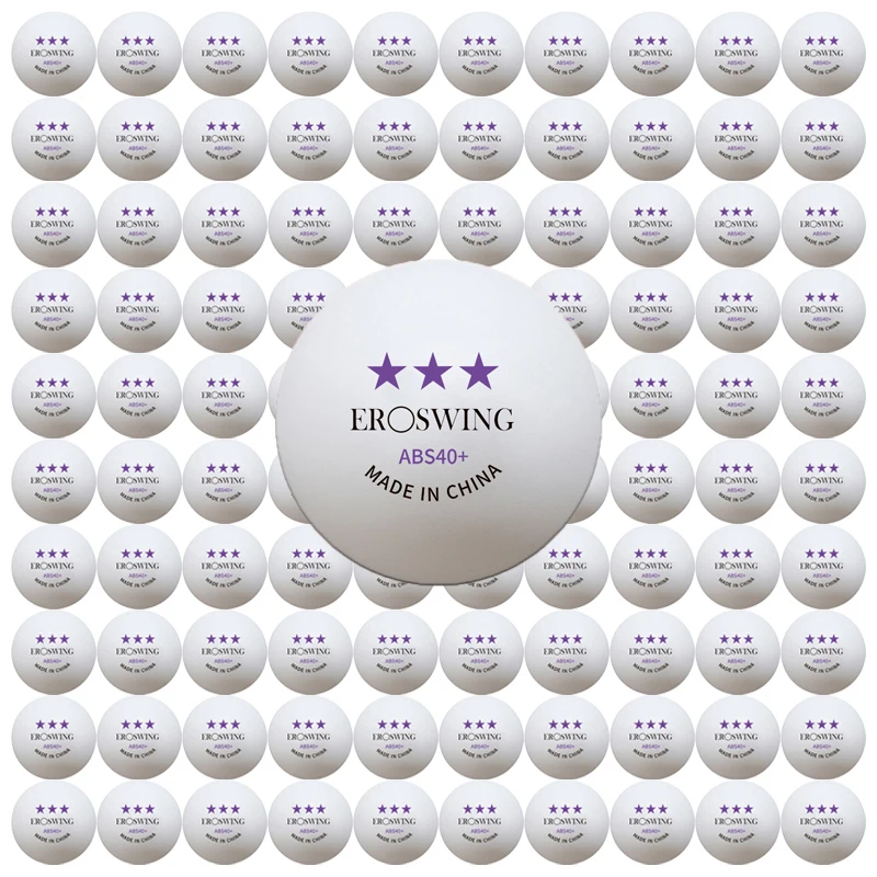 كرات تنس الطاولة Eroswing Huie - مراجعة Table Tennis Vr وسعره