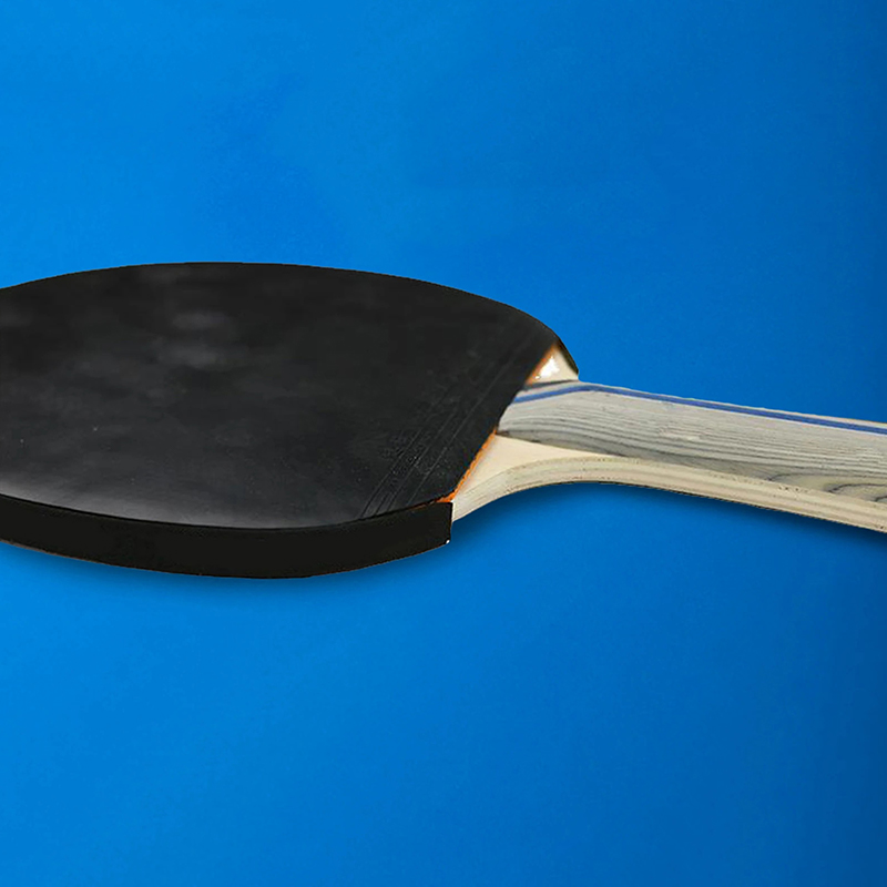 مضرب تنس الطاولة الواقي ، شريط - مراجعة Table Tennis Edge وسعره