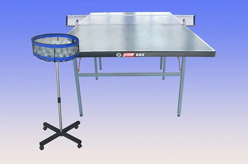 جهاز تدريب تنس الطاولة، مجموعة - مراجعة Table Tennis Vr وسعره
