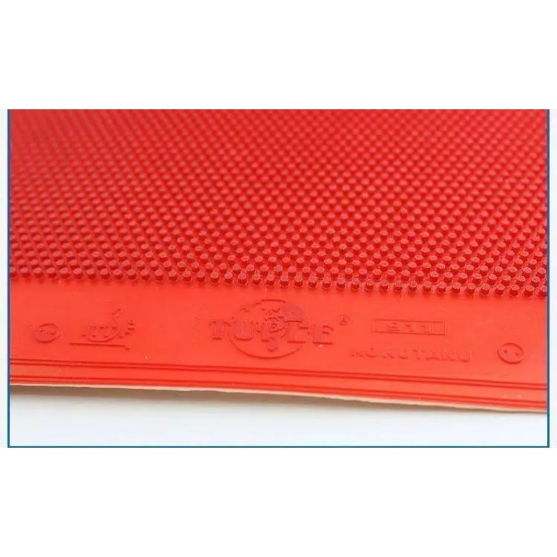 مطاط تنس الطاولة KOKUTAKU ذو ا - مراجعة Table Tennis Machine وسعره