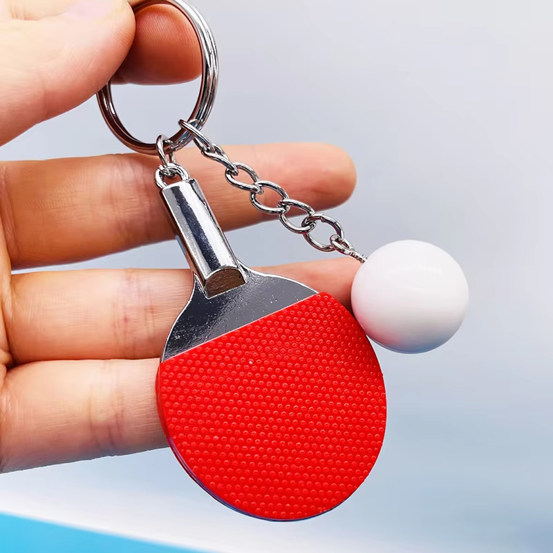 7 ألوان لطيف بينغ بونغ مضرب ال - مراجعة Table Tennis Olympics وسعره