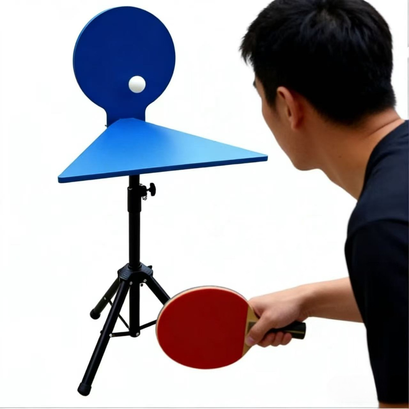 لوح ارتداد قابل للتعديل لتدريب - مراجعة Table Tennis Vr وسعره