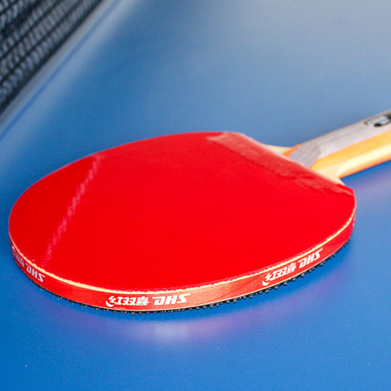 شريط حماية ذاتي اللصق لحافة مض - مراجعة Table Tennis Edge وسعره
