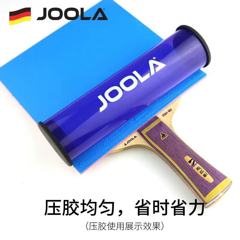 1 قطعة JOOLA تنس الطاولة المطا - مراجعة Table Tennis Olympics وسعره