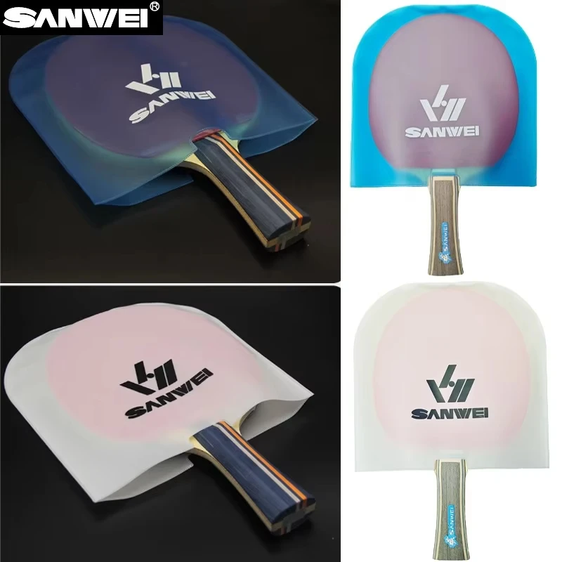 غطاء حماية متكامل لمضرب تنس ال - مراجعة Table Tennis Edge وسعره
