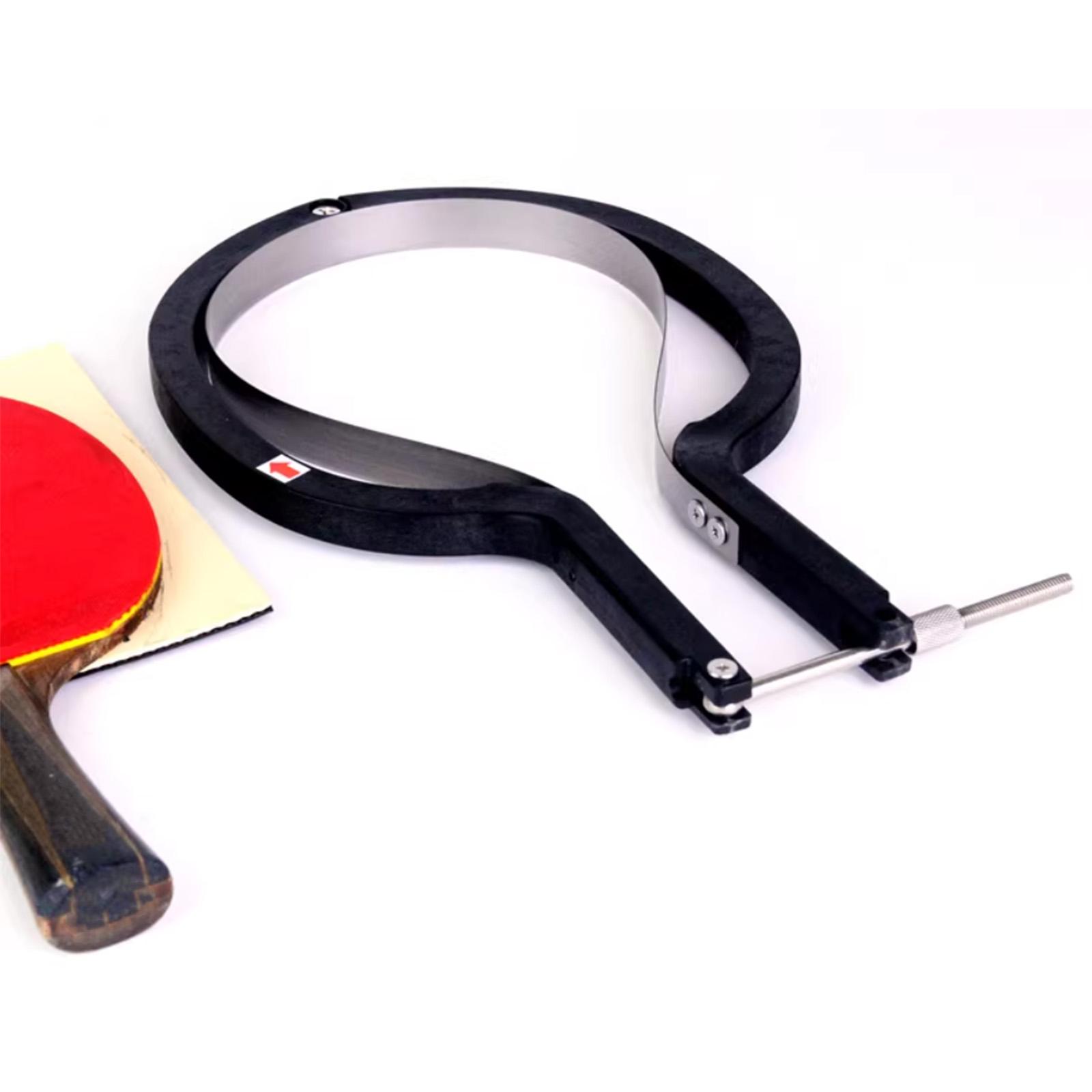 أداة تشذيب حواف مضرب تنس الطاو - مراجعة Table Tennis Edge وسعره