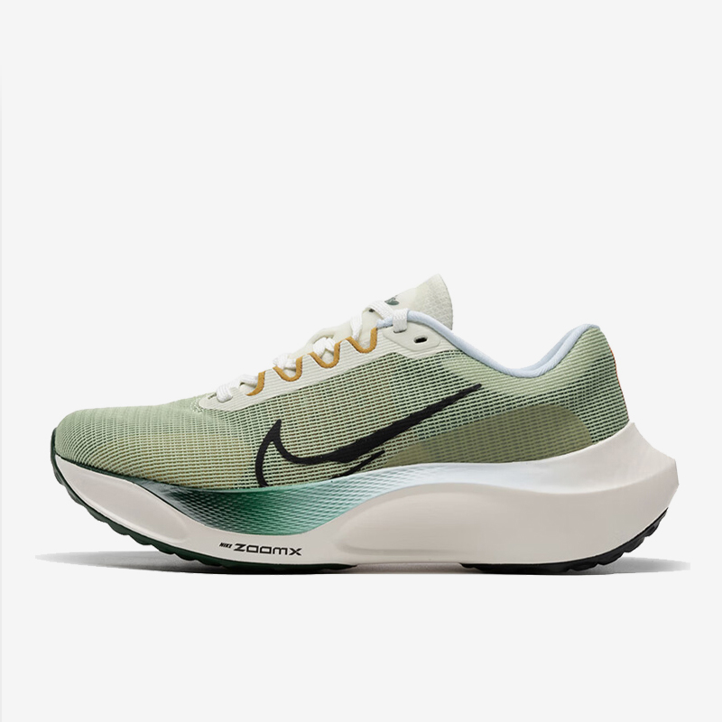حذاء Nike Authentic ZOOM FLY 5 - مراجعة Nike Shoes Zoom Fly 5 وسعره