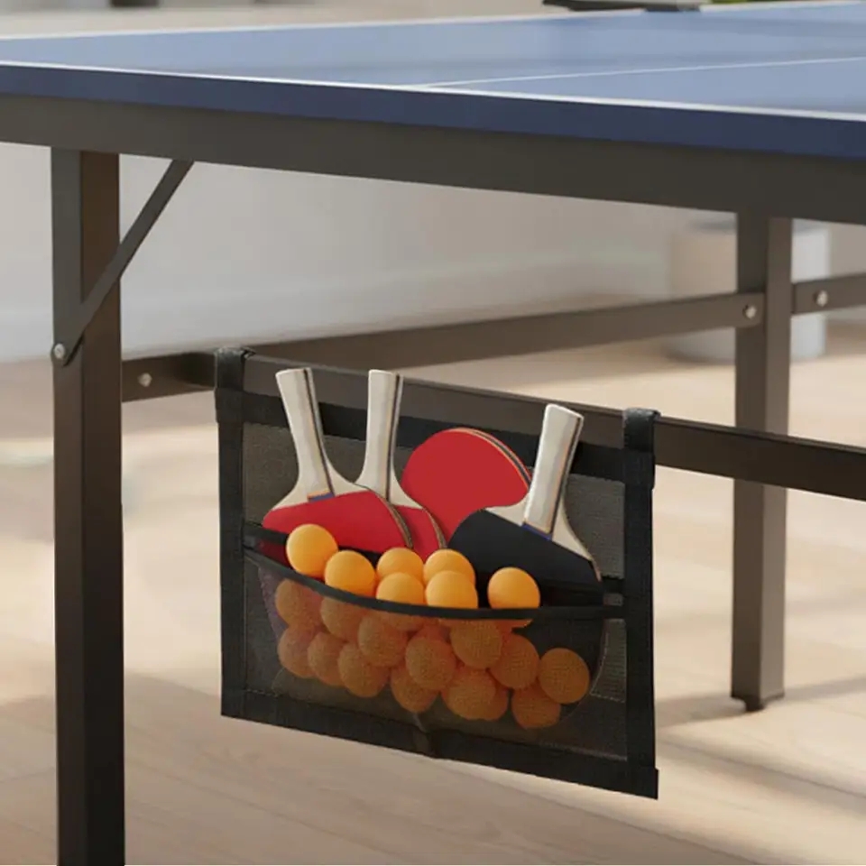 حامل كرات تنس الطاولة الجديد ذ - مراجعة Table Tennis Vr وسعره